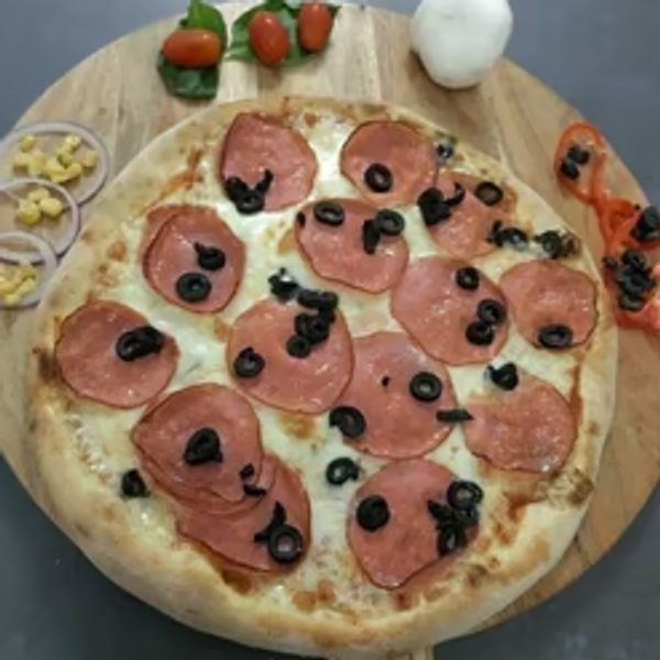 Pizza Pentru Copii 32cm